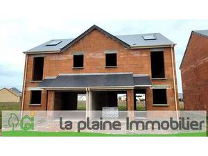 Vente Maison à Cagny (14630) : à vendre / 80m² Cagny