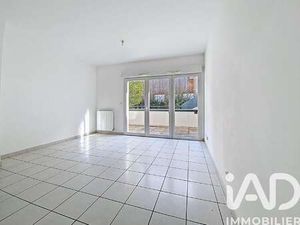 Vente Appartement 2 pièces à Nantes (44000) : à vendre 2 pièces / 42m² Nantes