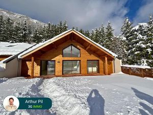 Vente appartement 4 pièces 109 m² à Lans-en-Vercors (38250)  526 694 €