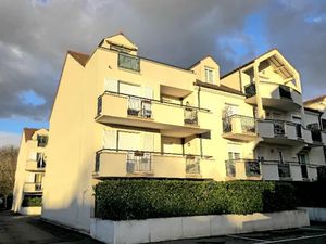 Vente appartement 4 pièces 100 m² à Morangis (91420)  379 000 €