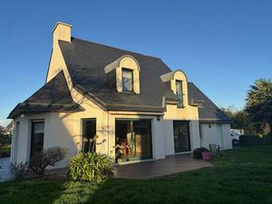 Location Maison Meublé à Baye (29300) : à louer Meublé / 120m² Baye