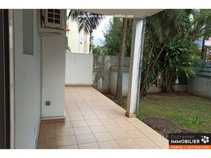 Vente appartement 3 pièces 73 m² à Saint-Denis (97400)  227 900 €