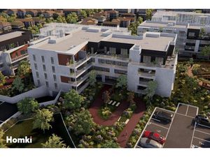 Vente appartement 2 pièces 42.47 m² à Lunel (34400)  230 000 €