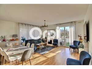 Vente appartement 4 pièces 83 m² à Marseille 12ème (13012)  289 000 €