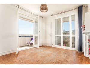 Vente appartement 5 pièces 94 m² Le Havre (76600)