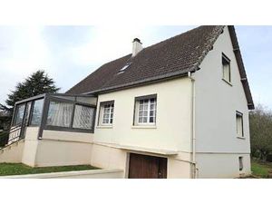 Vente maison 6 pièces 105 m² Clères (76690)