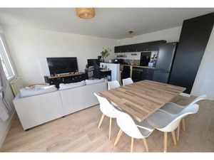 Vente appartement 3 pièces 60 m² à Massy (91300)  309 900 €