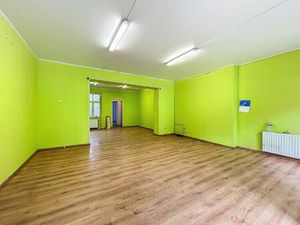 Surface commerciale à louer à Rue de la régence 18 Charleroi (VBD58023)