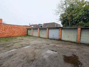 Garage à vendre à Eeklo € 21.000 (LHV3I) - Vastgoed Declerck | Zimmo