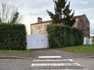 Vente Maison à La Chapelle Basse Mer (44450) : à vendre / 106m² La Chapelle Basse Mer