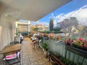 Vente appartement 3 pièces 65 m² à Saint-Gratien (95210)  318 000 €