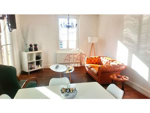 Vente appartement 3 pièces 58 m² Collonges-sous-Salève (74160)