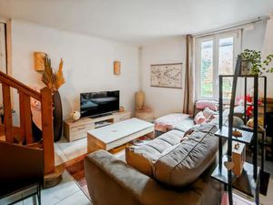 Vente appartement 3 pièces 55 m² Vougy (74130)