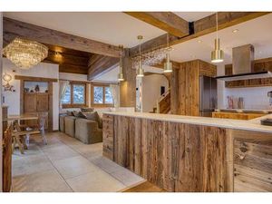 Vente maison 8 pièces 200 m² La Clusaz (74220)