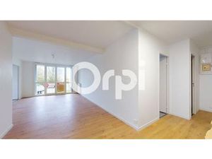 Vente appartement 5 pièces 84 m² Le Havre (76610)