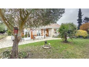 Vente maison 8 pièces 155 m² Meulan-en-Yvelines (78250)