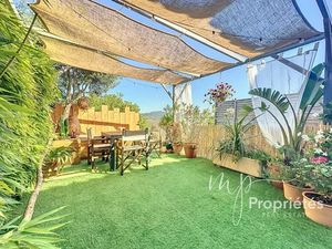 Vente appartement 3 pièces 59.58 m² à Cogolin (83310)  329 000 €