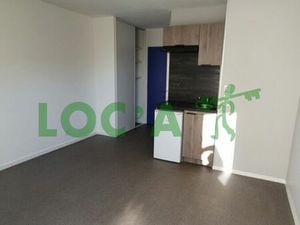 Location appartement 1 pièce 18 m² à Dijon (21000)