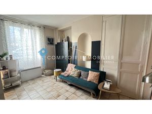 Appartement 3pièce(s) 2chambre(s) 58 11 m² Le Malesherbois (45330)