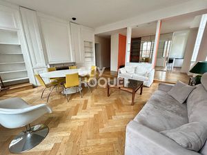 T3 meublé - Place Sathonay - Lyon 1er