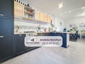 en vente Maison 93 49 m² – 129 000 € |Bouligny