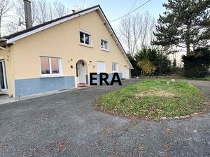 en vente Maison 184 m² – 260 500 € |Les Attaques