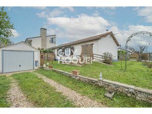 MAISON À VENDRE DE 4 PIÈCES DE 70 64 M²