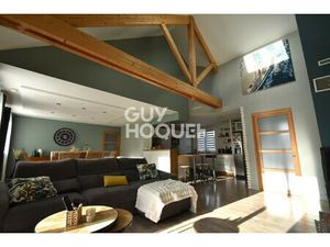 Maison Vivable de Plain-Pied Malaunay 3 chambres 154m2