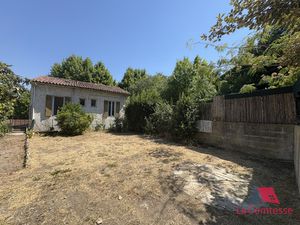 Haut de villa T3 - 16 Bouelavrd Lakanal