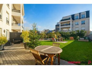 Appartement Bezons 4 pièce(s) 80 m2