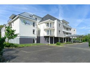 en vente Appartement 50 1 m² – 110 000 € |Carquefou