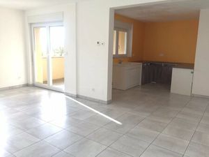 Appartement F5