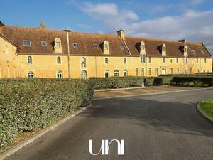 Appartment de 105m² au sol - Bretteville-sur-Odon