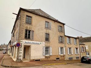 Immeuble à vendre