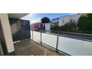Nantes Pont du Cens : Exclusivité ! En vente ! Bel appartement T2 sur terrasse  chambre sé