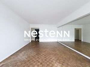 T2 - 55 m² - Lumineux - Ascenseur - Boulevard Berthier - Proche Parc Martin Luther King