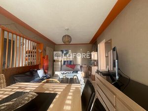 Appartement Perpignan KENNEDY 2 pièces 48 m2 avec garage