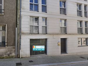 Poitiers Hyper Centre  rue Boncenne