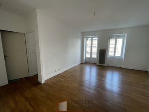 Appartement T2 Royat