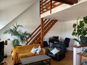 Appartement Saint Meloir Des Ondes 3 pièce(s)