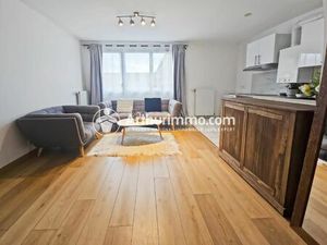 Vente Appartement 2 pièces 40 m2 à Saint-Pierre-du-Perray