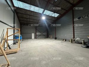 Location Local d'activités Chambray-lès-Tours 37170