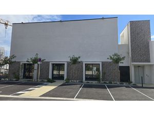 Local commercial - 550 m2