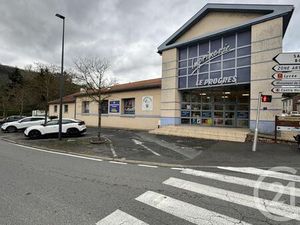 Divers à vendre - 700 m2 - St Affrique - 12 - MIDI-PYRENEES