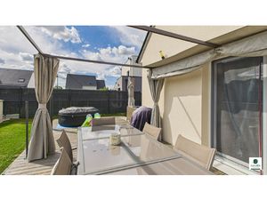 Maison de plain pied