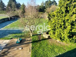 CANDE BELLE MAISON FAMILIALE