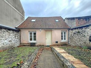 Maison Gif Sur Yvette 4 pièce(s) 70.99m2