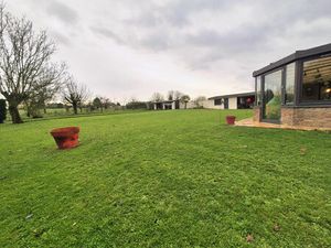 Maison Haspres 5 pièce(s) 137 m2