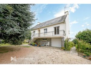 Maison  T5  109m2  22410 LANTIC