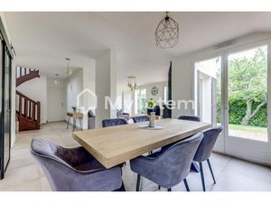 Plains Champs - Maison 140m2 - 4 chambres